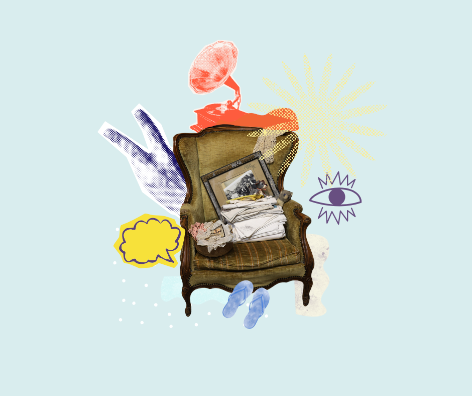 Les p&rsquo;tits rendez-vous du Grenier