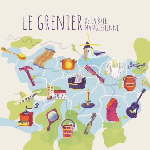 Résidence d\&rsquo;Éducation Artistique et Culturelle