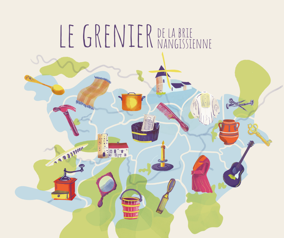 Résidence d\&rsquo;Éducation Artistique et Culturelle