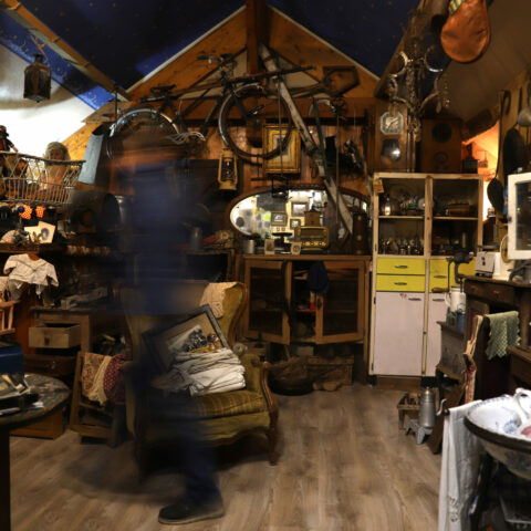 Le Grenier de Saint-Ouen