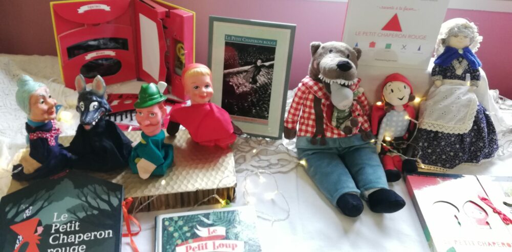 La Nuit de la Lecture