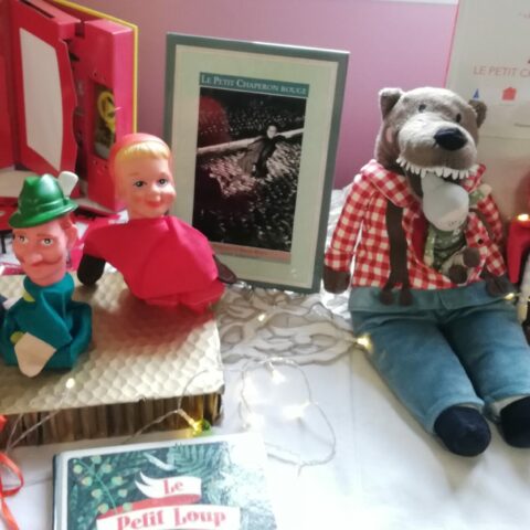 La Nuit de la Lecture