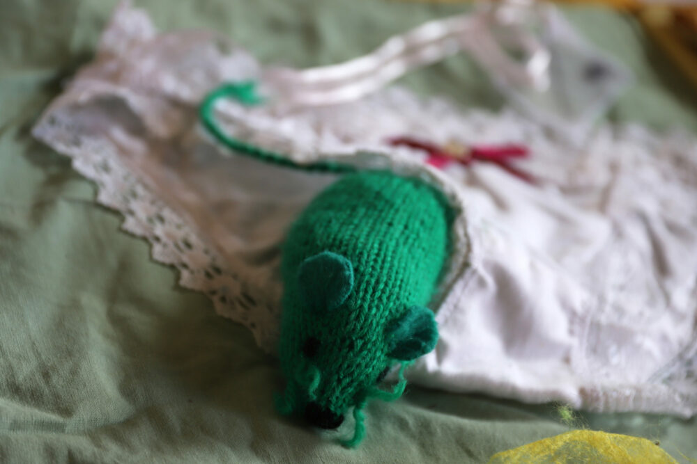 Les autres tapis narratifs