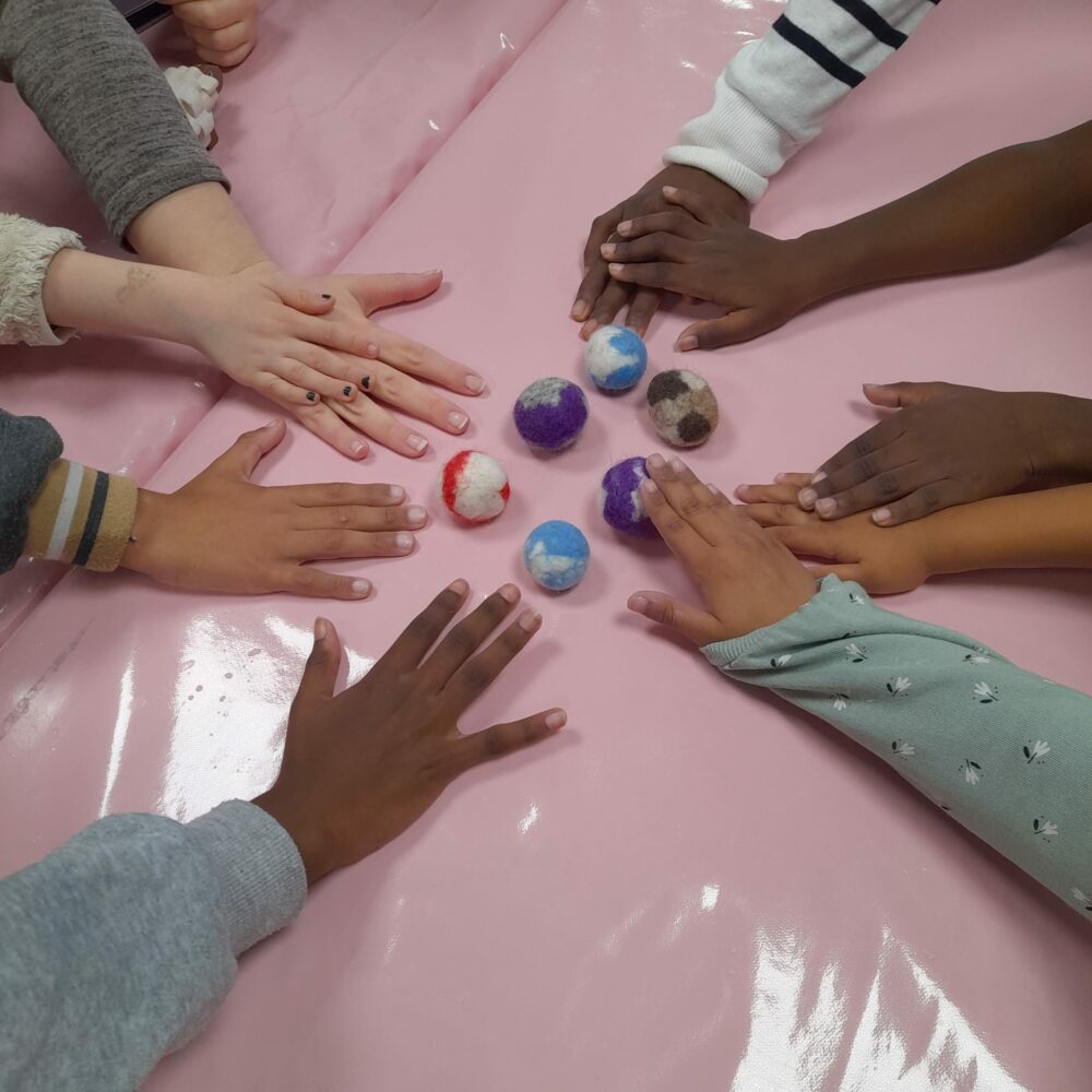 Dans nos tiroirs : projet clé en main