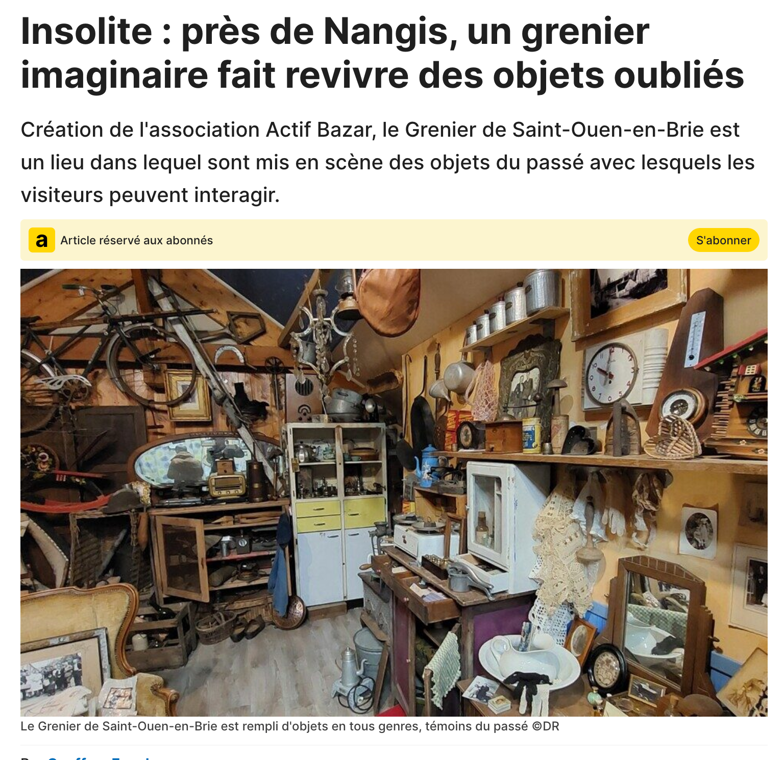 La Rép 2023